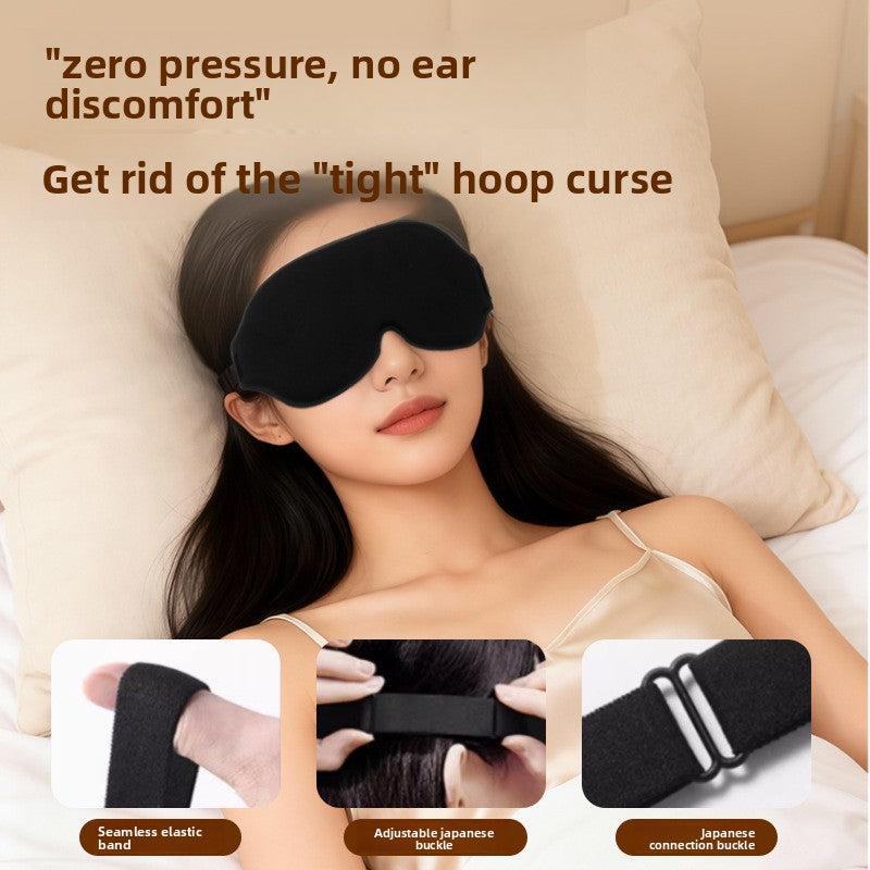 Norique Sora Travel Mask