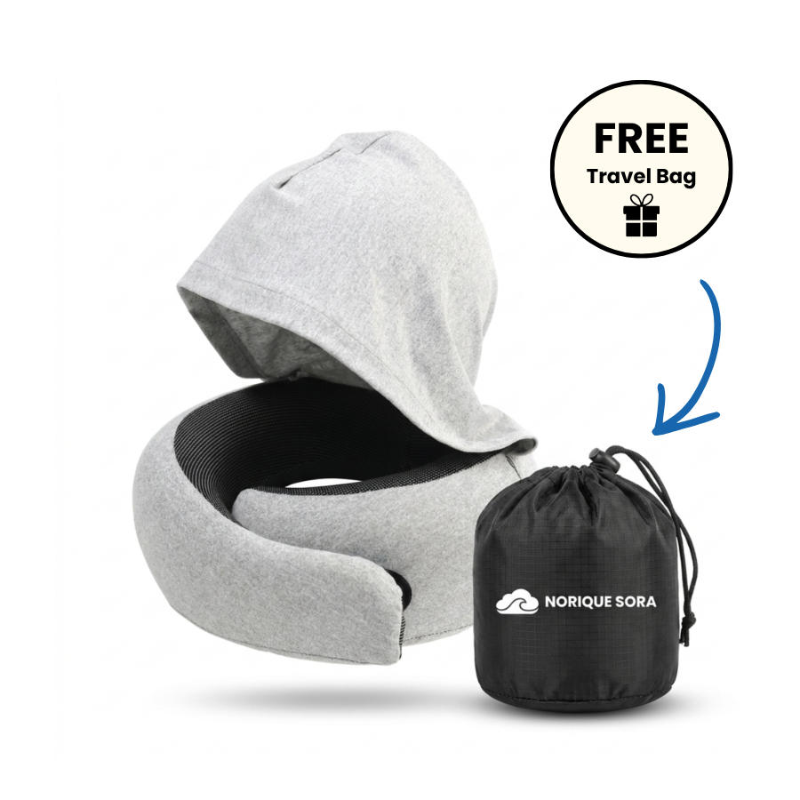 Norique Privacy Pillow