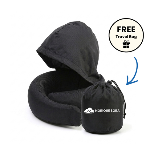 Norique Privacy Pillow