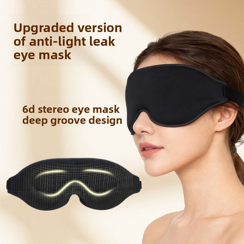 Norique Sora Travel Mask
