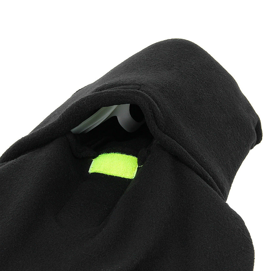 Norique Travel Neck & Head Pillow