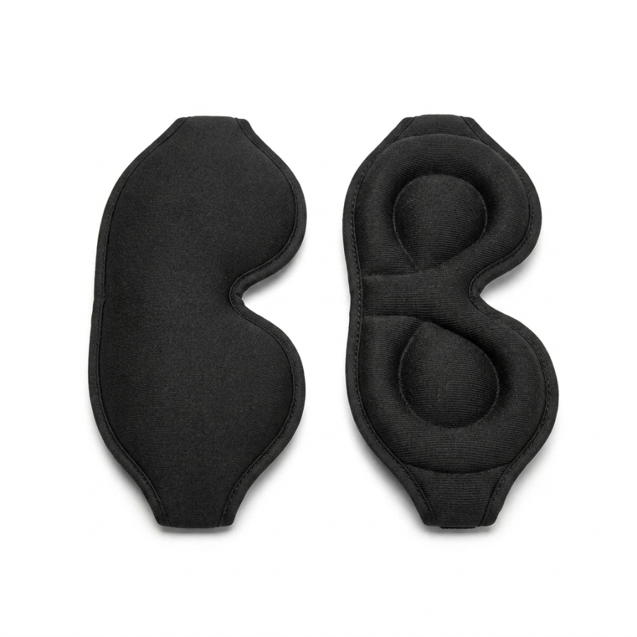 Norique Sora Travel Mask