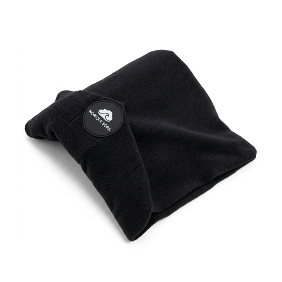 Norique Sora Scientifically Proven Neck Support Travel Pillow