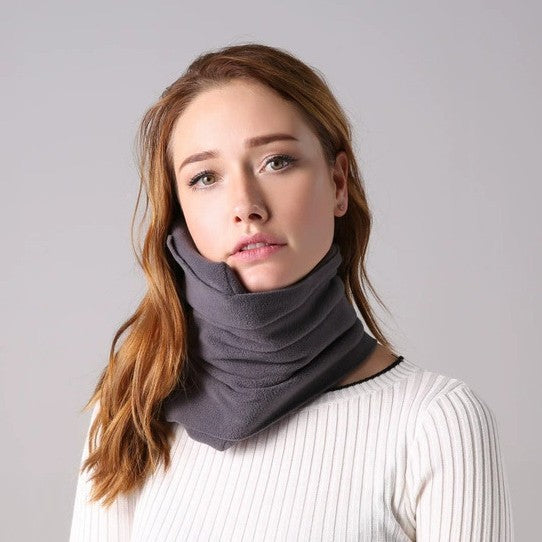 Norique Travel Neck & Head Pillow