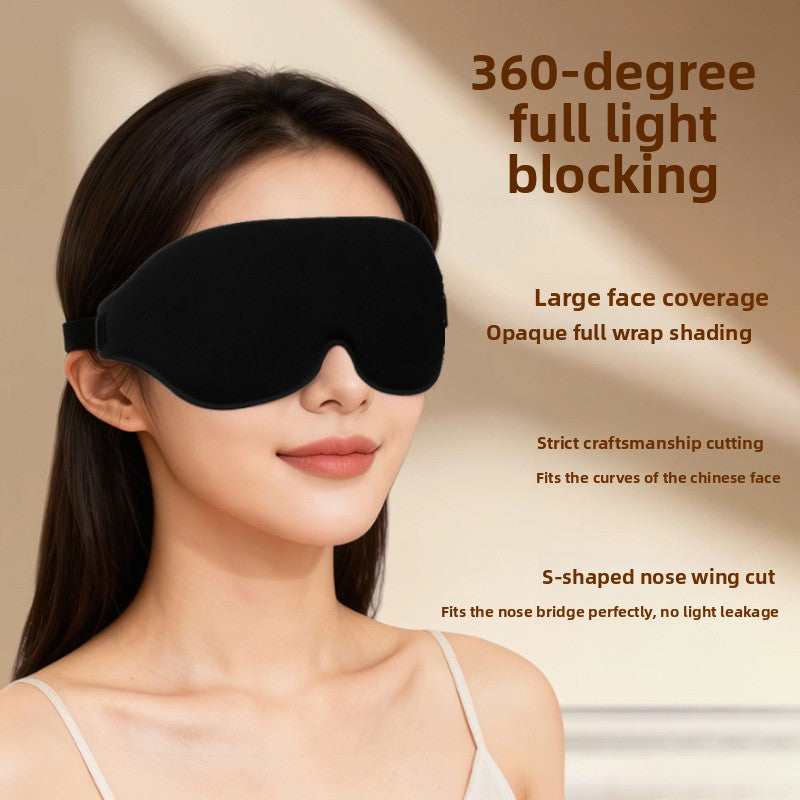 Norique Sora Travel Mask