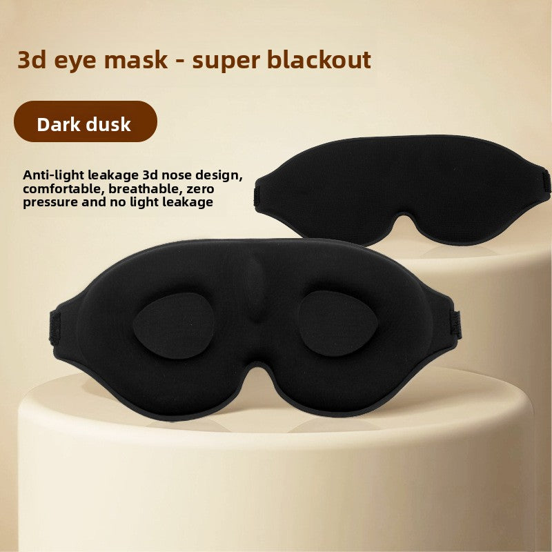 Norique Sora Travel Mask
