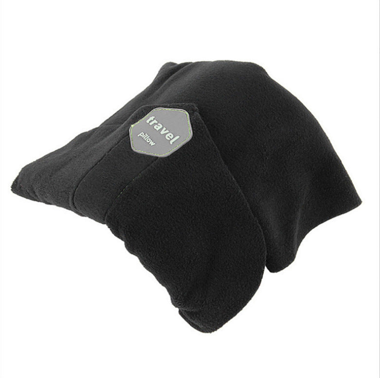 Norique Travel Neck & Head Pillow